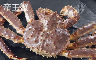 长脚蟹的产地，主产于寒冷海域