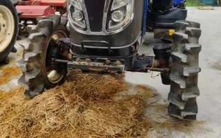 冬季农机入库怎么保养,以下四防要做好