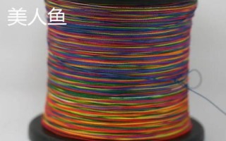 pe线是什么，是常用的一种鱼线