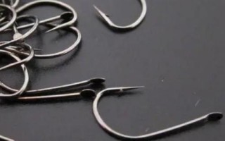 溪流钩和袖钩钓鲫鱼哪个好，首选钩型是袖钩