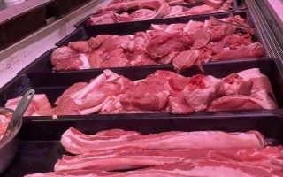 猪肉价格上涨是什么原因，生猪饲料成本上升、管理成本增加均可导致