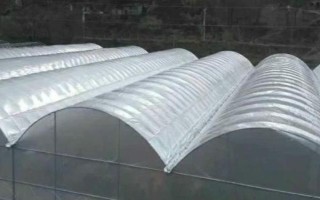 先进的农用薄膜有哪些，有轻薄型薄膜、多用途薄膜等