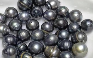 珍珠种类有哪些,可以从生长环境、形成成因等分类