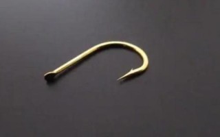 黑袖钩和金袖钩的区别，都是袖形钩