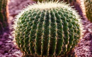 仙人球播种出苗后如何养护，出苗后就要确保足够的阳光条件