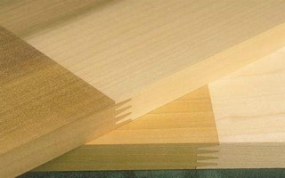 真假黄杨木雕如何鉴别，可以从色泽和包浆来辨别