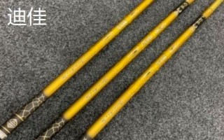 质量较好的谷麦竿品牌,狼王以高质量和性价比被广大钓友认可