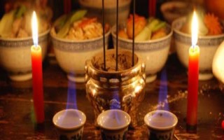 农历七月十五为什么叫鬼节,传说是地府的新年