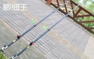 150元手竿有哪些推荐，主要包括台钓竿、溪流竿两大类