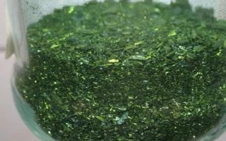 水霉菌的克星是什么，孔雀石绿是它的克星