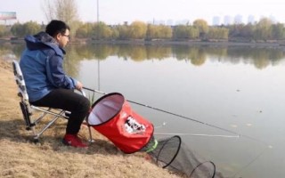冬季什么时间段钓鱼好,从早上8点开始到下午的3点左右