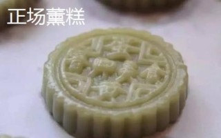 江苏南通的特产,西亭脆饼是典型代表