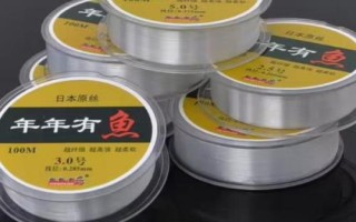钓鱼的技巧,要等发窝后再下竿