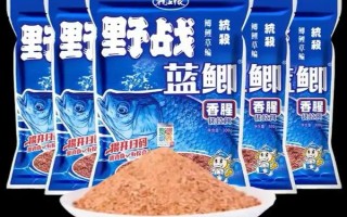 钓泥鳅用什么饵料,蚯蚓、红虫、谷物等饵料均可使用