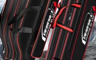 鱼竿包的适宜长度，主要取决于鱼竿的类型