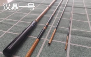 手竿的意思,是指没有配备渔轮的鱼竿