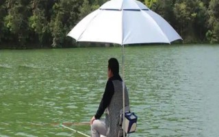 钓鱼伞推荐品牌，汉鼎、渔之源等品牌值得考虑