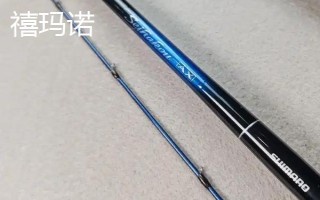 筏钓竿的特点，是筏钓的专用鱼竿