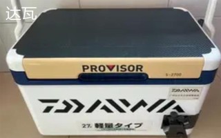 钓箱的选购技巧，要根据作钓场所来选择