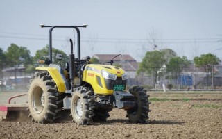 农机在高温天气下作业的注意事项,要使用凝点较高的柴油