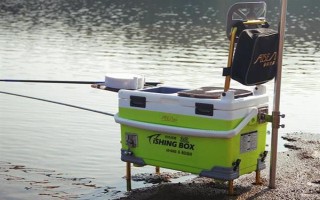 钓箱的选购技巧，要根据作钓场所来选择