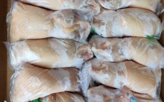 为什么白条鸭那么便宜，因为其是速成鸭