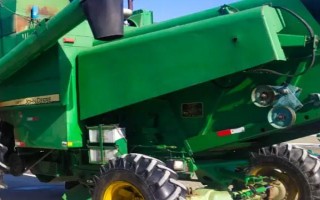 冬季农机入库怎么保养,以下四防要做好