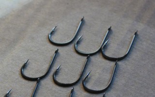 为什么伊势尼钩最流行，伊势尼钩的拉力值大且适应性强