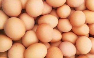 哪些鸡蛋不能吃，散黄蛋、发霉蛋、裂纹蛋均不可食用