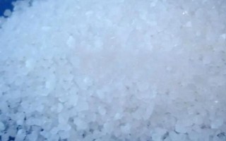 碳铵的特点，具有快速、双重肥效、性价比高等特点