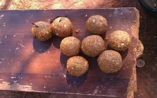 野钓可以用溪流竿吗，野钓实际上最适合用溪流竿