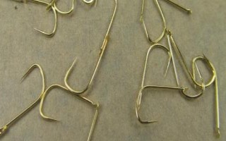 袖钩有倒刺吗，分无倒刺和有倒刺两种