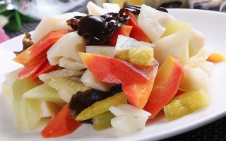 哪里的泡菜最正宗，四川、重庆和北京的泡菜都比较有名