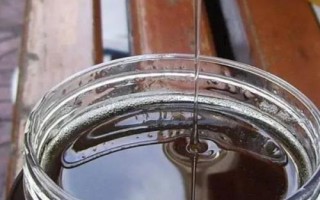 龙眼蜜会不会结晶，结晶后多呈浅黄色粗颗粒状