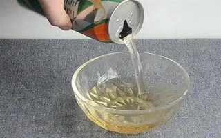 啤酒能浇金枝玉叶吗，可以但需等酒精挥发完后稀释浇灌