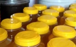 荔枝蜜是什么颜色的，多呈琥珀色