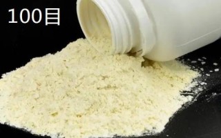 拉丝粉和拉个球的区别，拉丝粉属于植物纤维