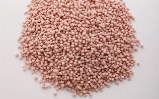 复合肥的国家标准含量检测，高浓度的含量在40%以上