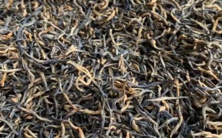 金骏眉是什么茶，属于红茶