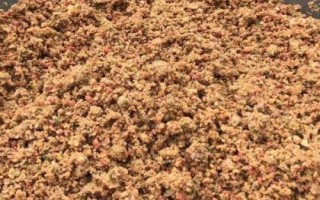 九一八饵料要不要添加拉丝粉，单开搓饵时不用添加