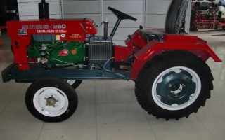 电动农机具使用注意事项,需有接地装置