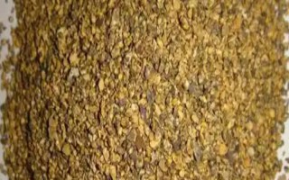 自配饲料没有豆粕可以拿什么代替,可以用棕榈粕、棉籽粕等代替