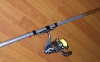 什么是矶竿，经常在矶钓的时候使用