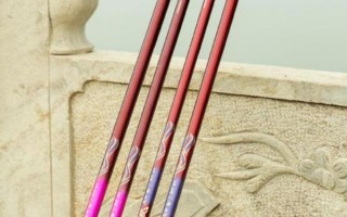 鱼竿7H19调的含义，表示硬度为7级且受力时从1:9位置弯曲