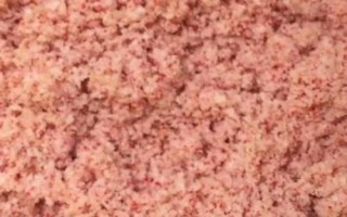 冬钓用哪种味型的饵料，香腥型、腥香型、浓腥型比较常用