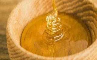 桉树蜜和槐花蜜的区别，都是极为常见的蜂蜜