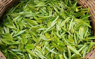 中国有哪十大茶叶品牌，西湖龙井、洞庭碧螺春等品牌榜上有名