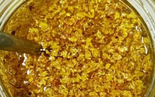 野桂花蜂蜜怎么鉴别真假，从色泽、香味、口感和结晶状态来分辨