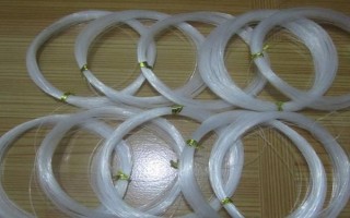 钓鲫鱼用几号主线合适,需要考虑鱼的大小和水的深度