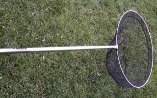 抄网的价格和推荐品牌，产地会影响到实际售价